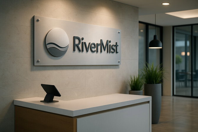 RiverMist.com — 4