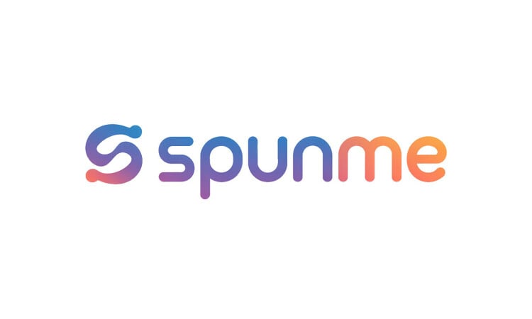 SpunMe logo