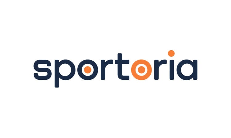 SportOria logo