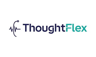 ThoughtFlex logo