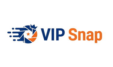 VIPSnap.com - Creative brandable domain for sale