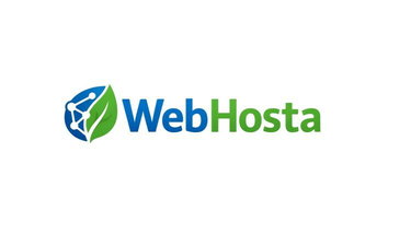 WebHosta.com is for sale