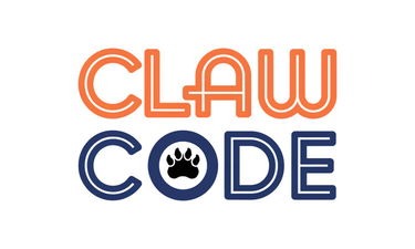 ClawCode.com - Creative brandable domain for sale
