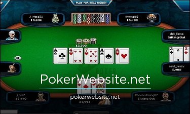 PokerWebsite.net