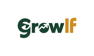Growlf.com - Creative brandable domain for sale