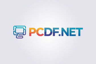 PCDF.net - Creative brandable domain for sale