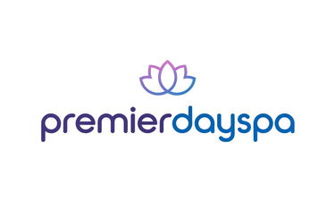 PremierDayspa.com - Creative brandable domain for sale