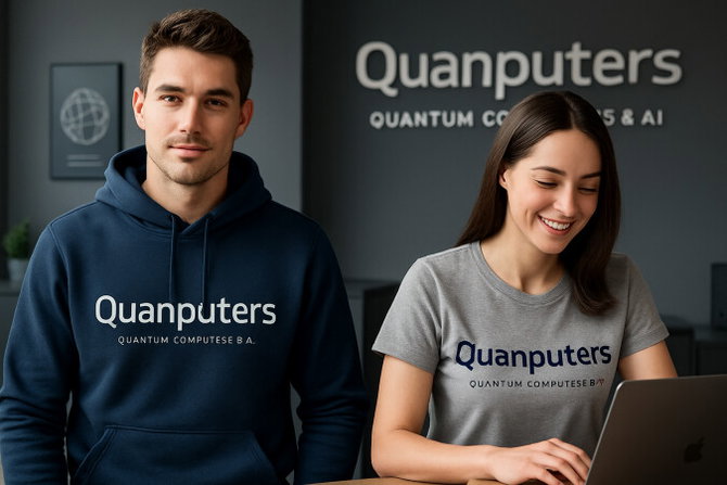 Qaunputers.com — 5