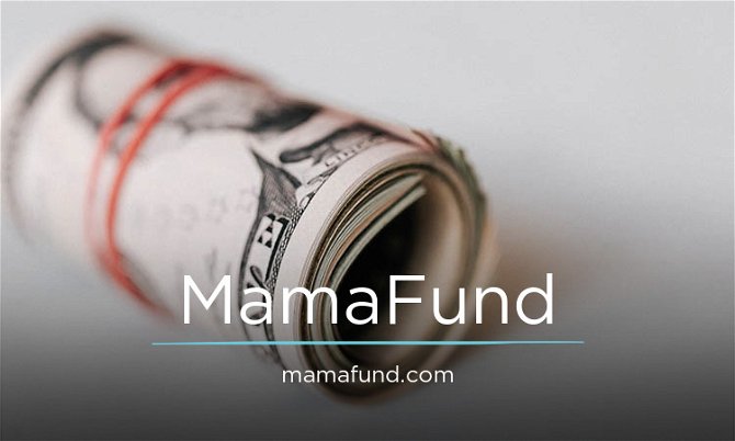 MamaFund.com