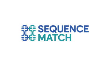 SequenceMatch.com - Creative brandable domain for sale