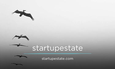 StartupEstate.com - Creative brandable domain for sale