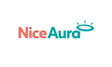 NiceAura.com is for sale