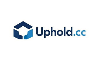 Uphold logo