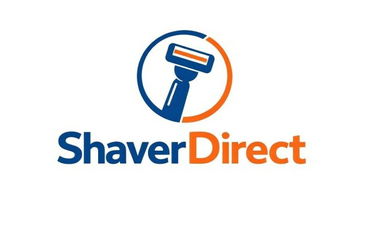 ShaverDirect logo