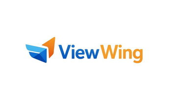 ViewWing logo