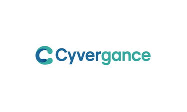 Cyvergance.com - Creative brandable domain for sale