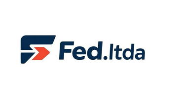 Fed logo
