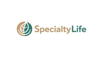 SpecialtyLife.com - Creative brandable domain for sale