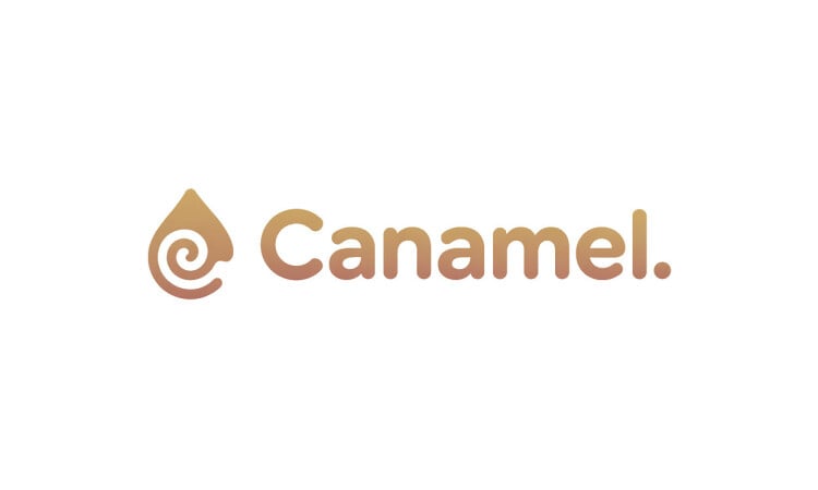 canamel logo