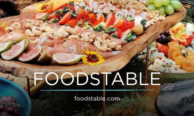 Foodstable.com