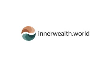 InnerWealth.world - Creative brandable domain for sale