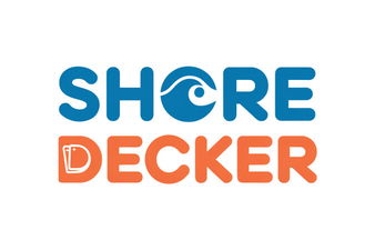 ShoreDecker.com - Creative brandable domain for sale