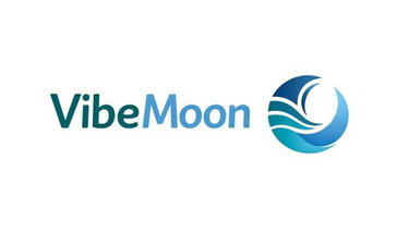 VibeMoon logo
