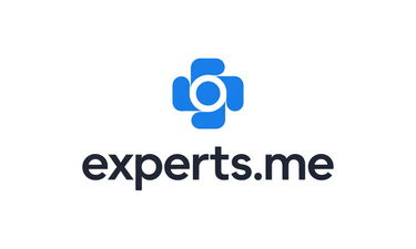 Experts.me - Creative brandable domain for sale