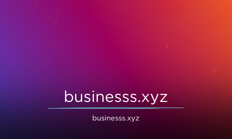 Businesss logo