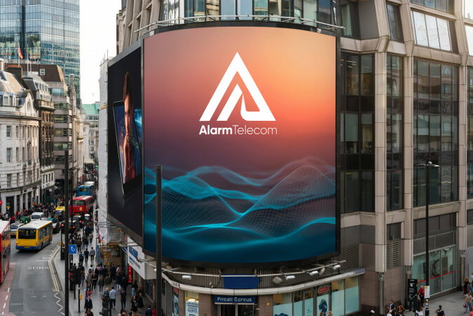AlarmTelecom.com — 2
