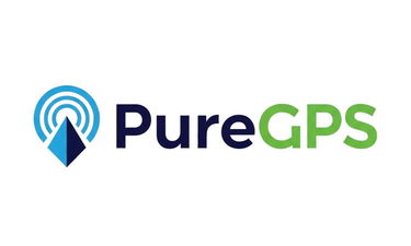PureGPS.com - Creative brandable domain for sale
