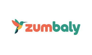 Zumbaly.com - Creative brandable domain for sale