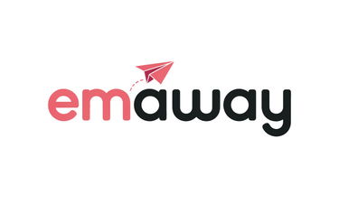 Emaway.com - Creative brandable domain for sale