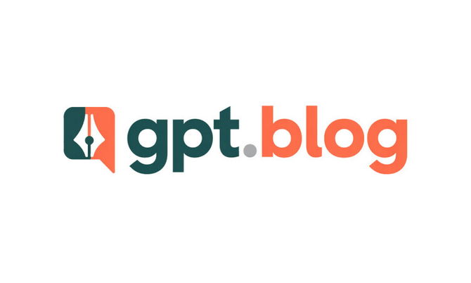 GPT.Blog