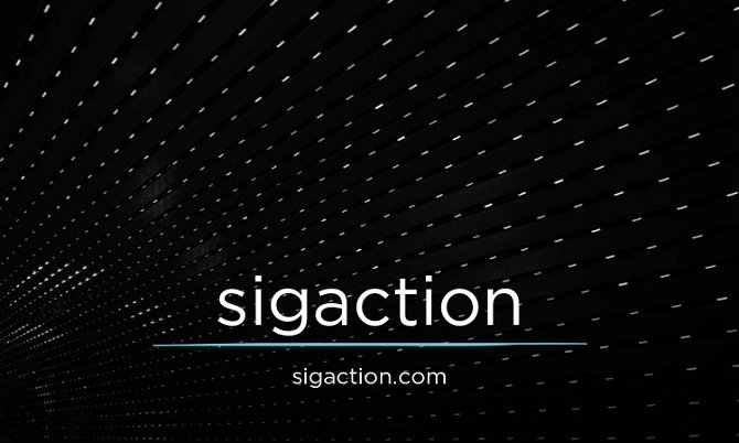 SigAction.com