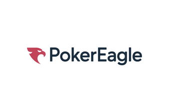 PokerEagle.com - Creative brandable domain for sale