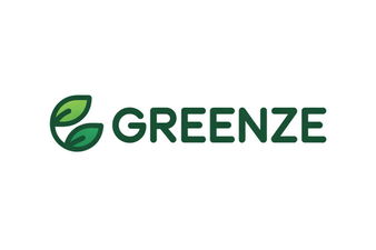 Greenze.com - Creative brandable domain for sale