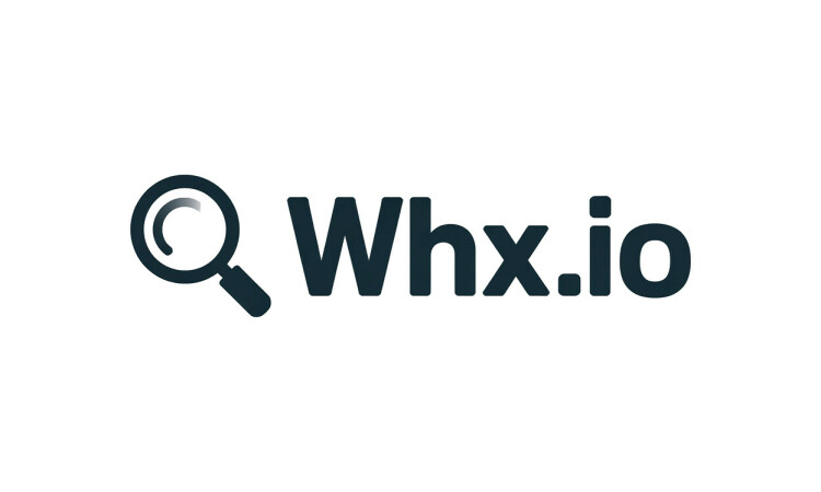 Whx logo