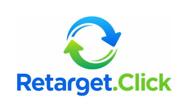 Retarget logo