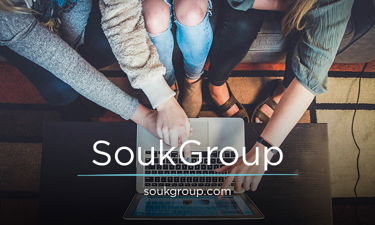 soukgroup.com