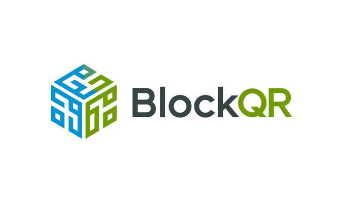 BlockQR.com