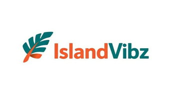 IslandVibz logo