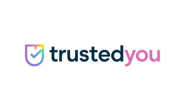 TrustedYou.com - Creative brandable domain for sale