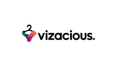 Vizacious.com - Creative brandable domain for sale