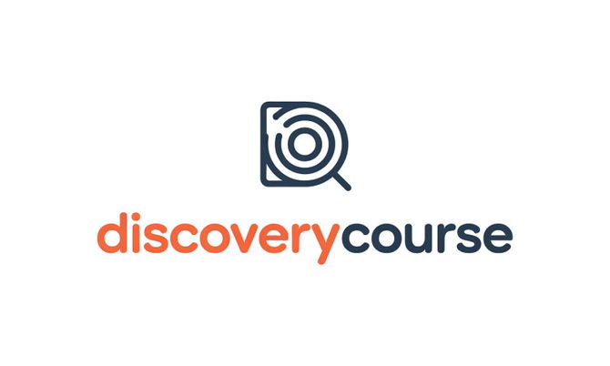 DiscoveryCourse.com