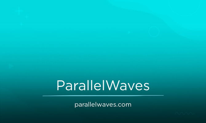 ParallelWaves.com