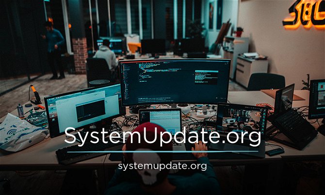 SystemUpdate.org