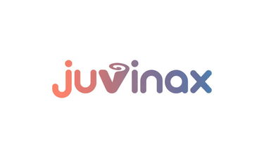 Juvinax.com - Creative brandable domain for sale
