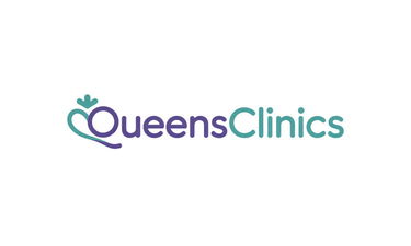 QueensClinics.com - Creative brandable domain for sale