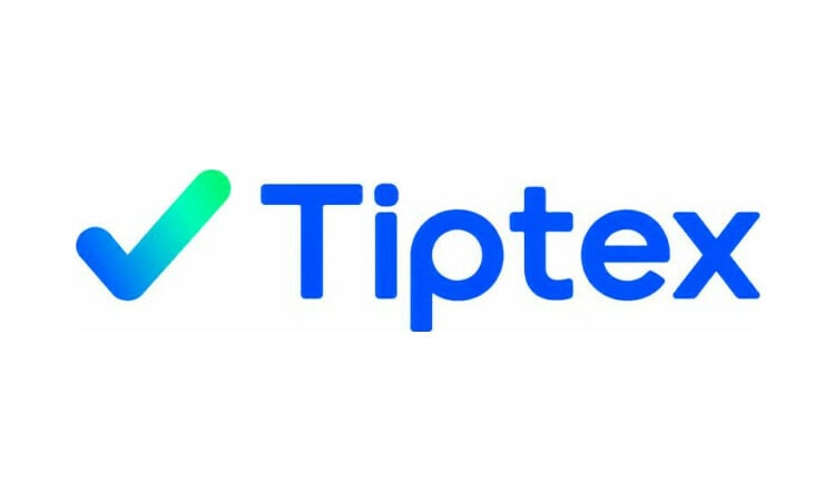 Tiptex logo